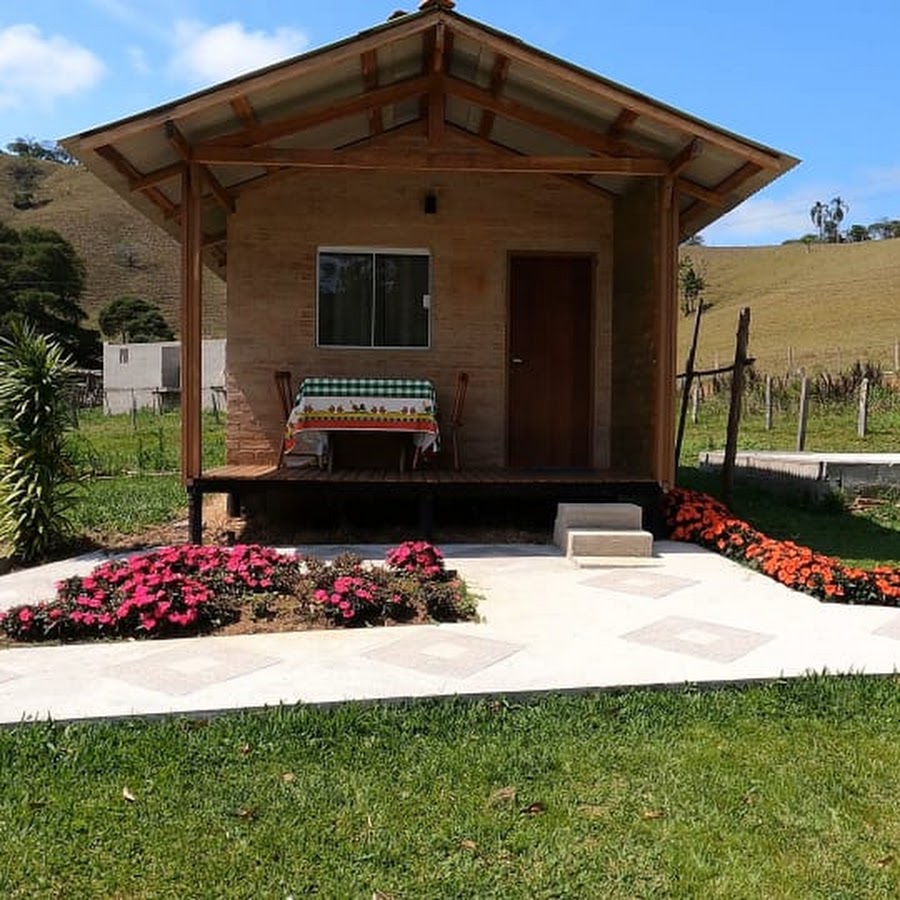 Camping Paraíso na Serra