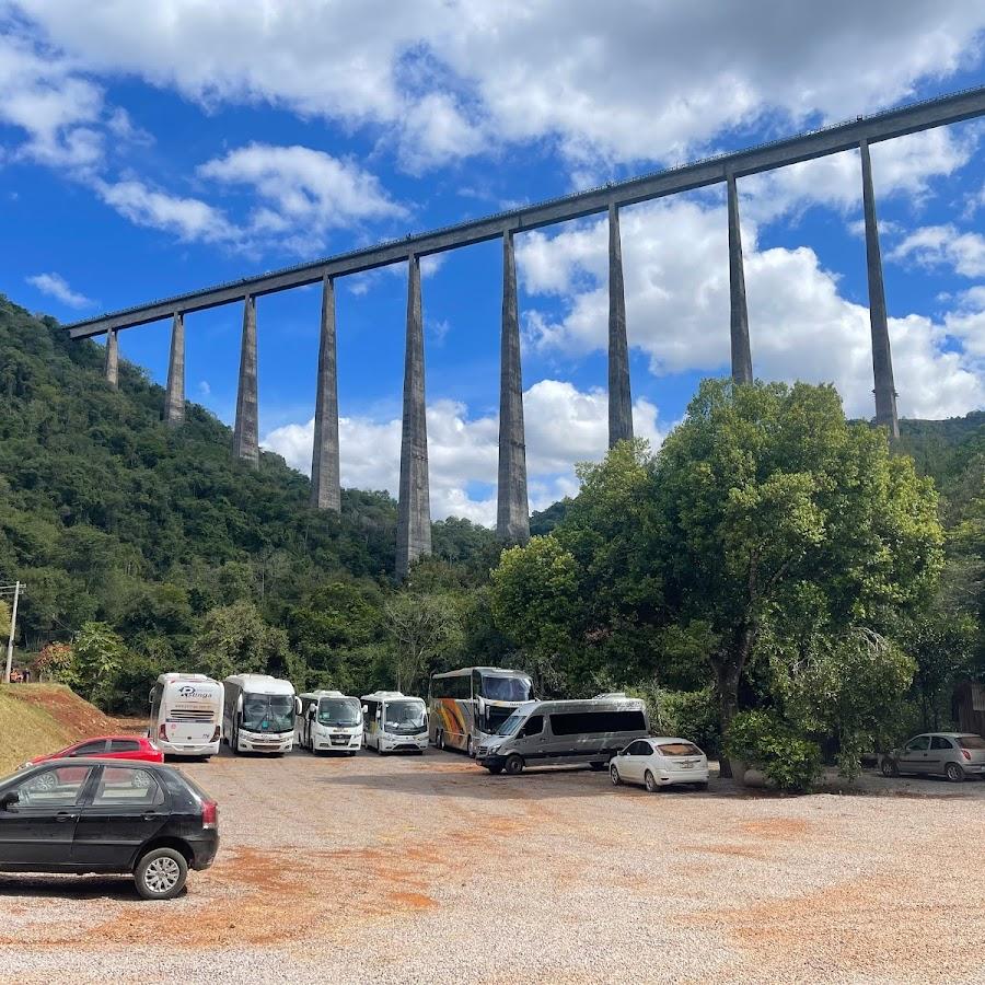 Camping Paraiso Tropical