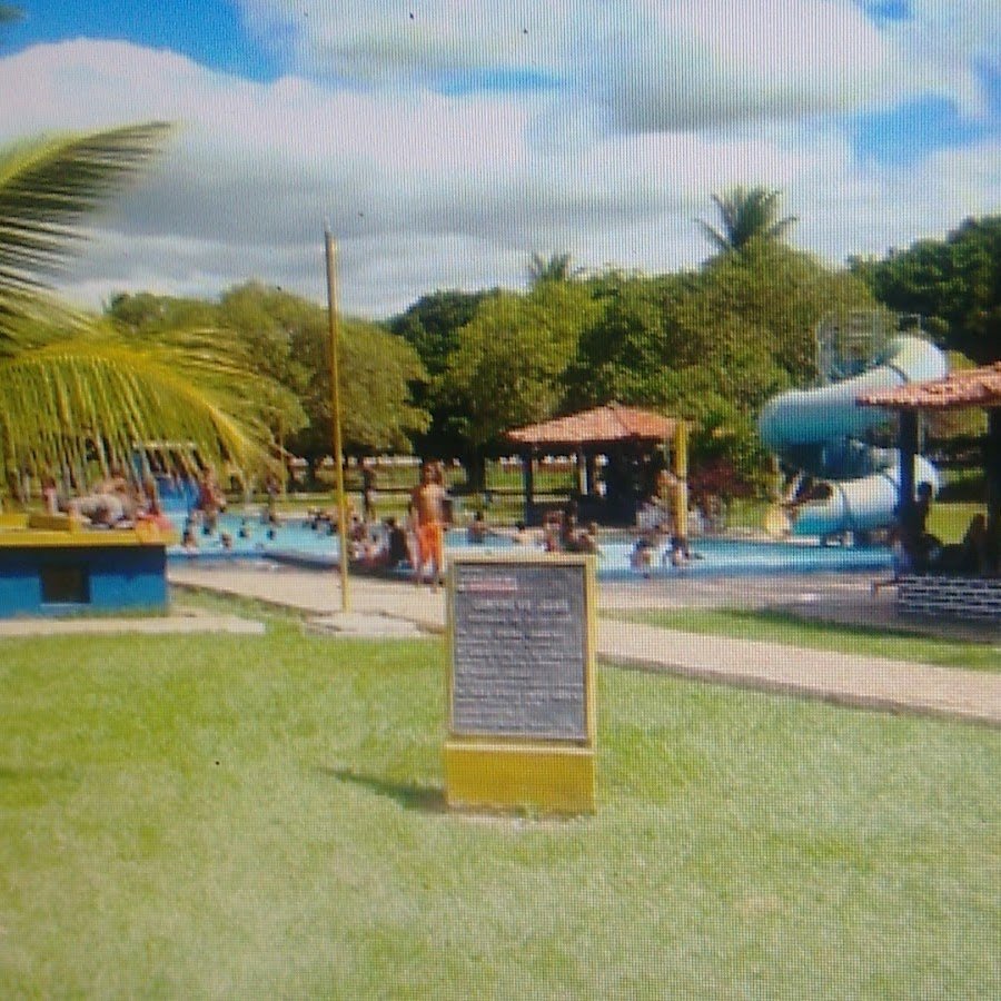 Camping Parque das Águas (Situação Incerta)