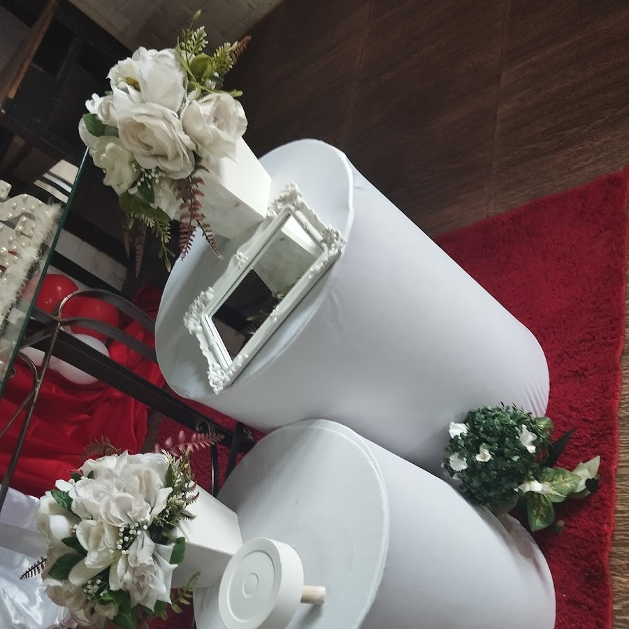 Camping Parque de Rodeios Nicanor Kramer da Luz