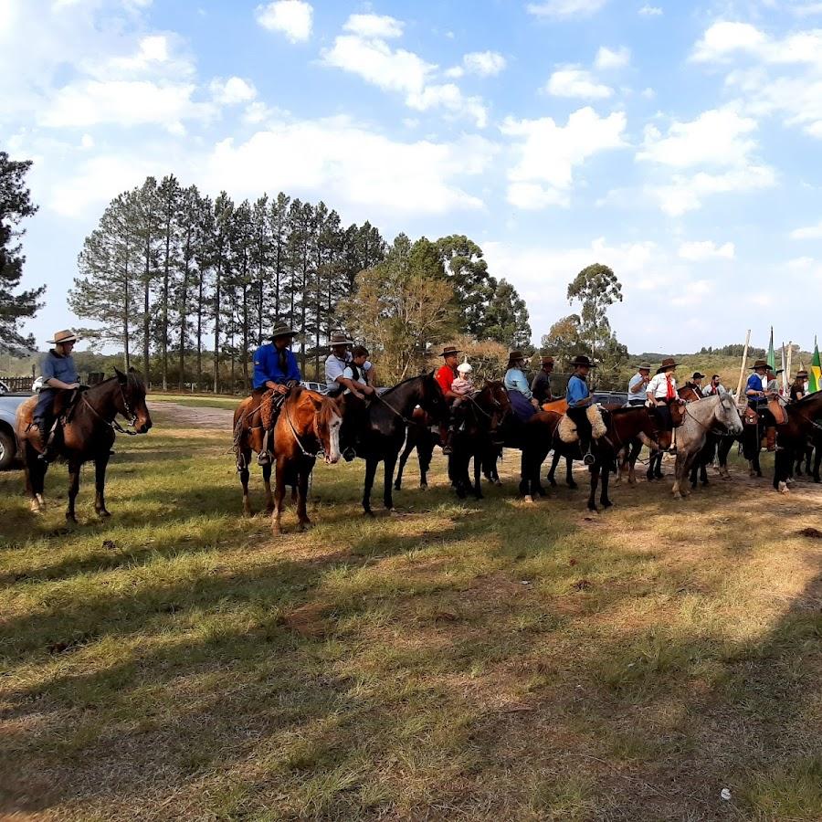 Camping Parque do CTG Cancela do Rio Grande