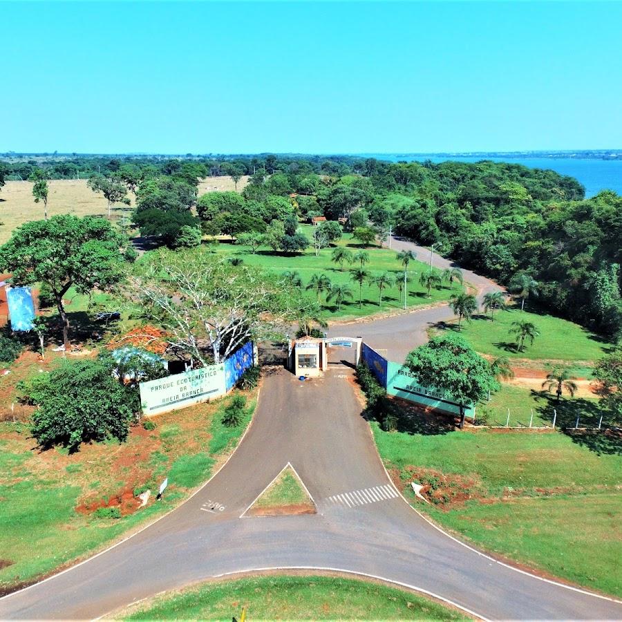 Camping Parque Ecoturístico da Areia Branca