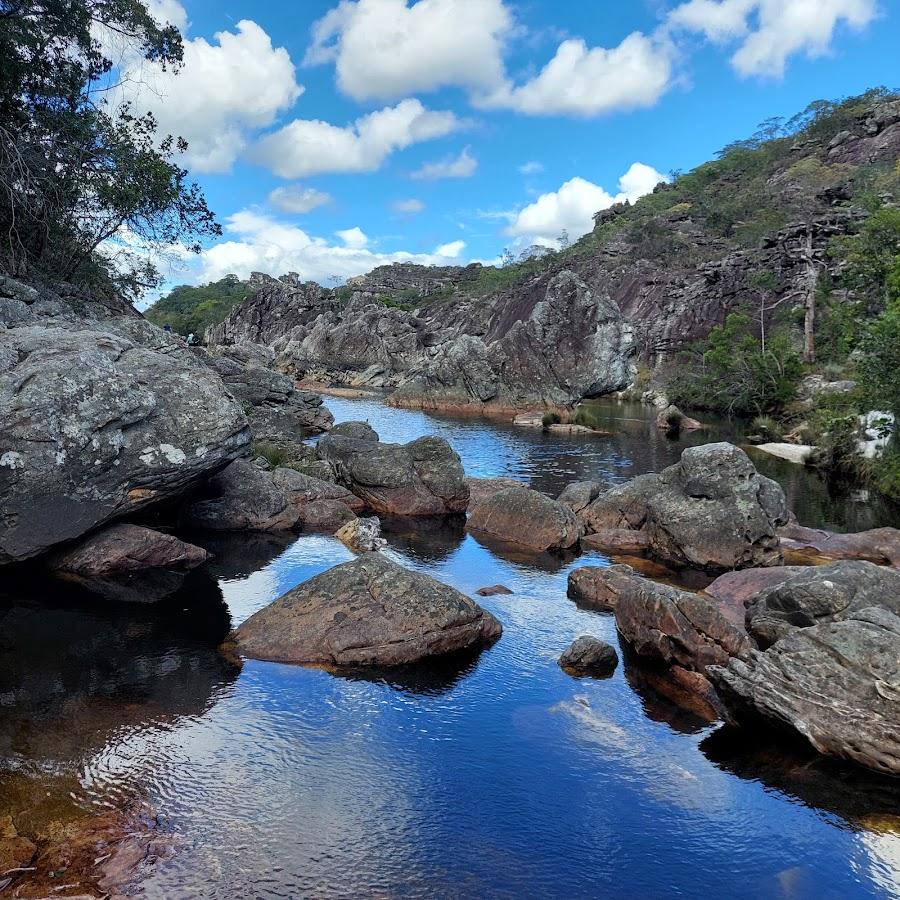 Camping Parque Estadual do Rio Preto