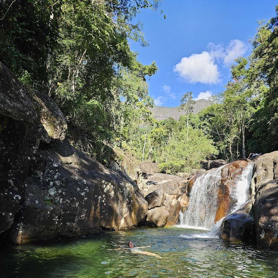 Camping Parque Hidrolândia – Luna