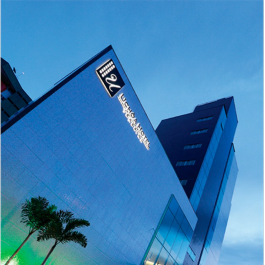 Camping Parque Hotel