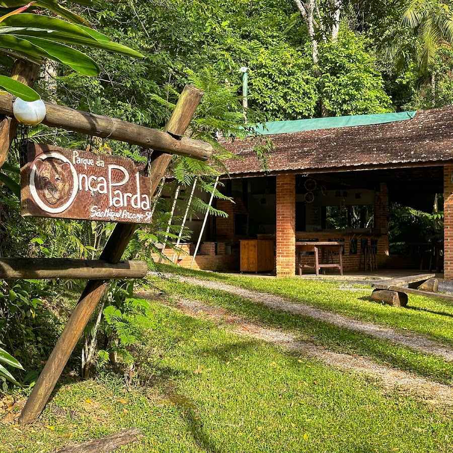 Camping Parque da Onça Parda