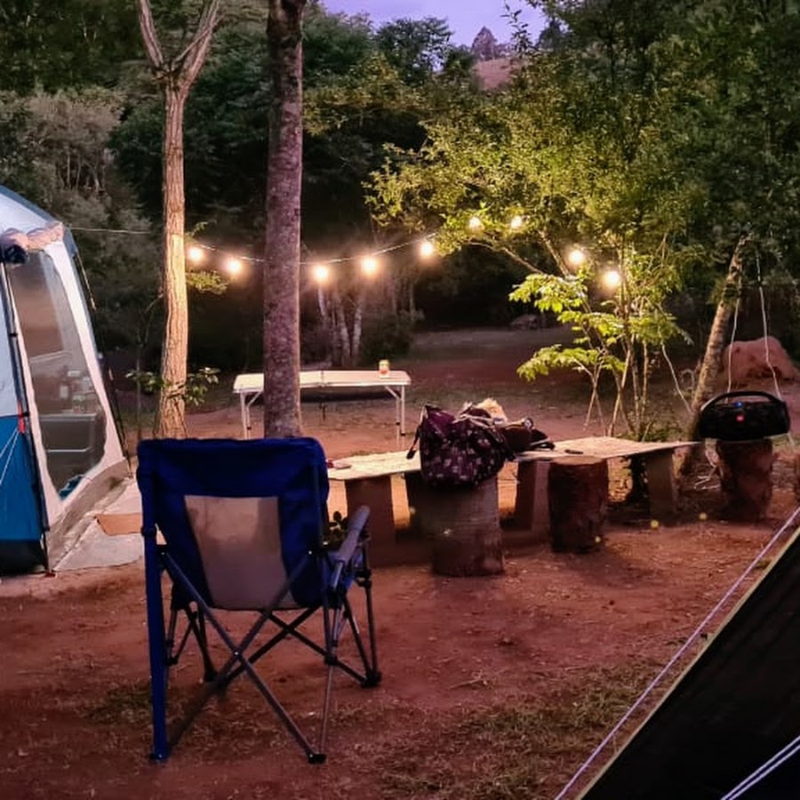 Camping Parque Parapira