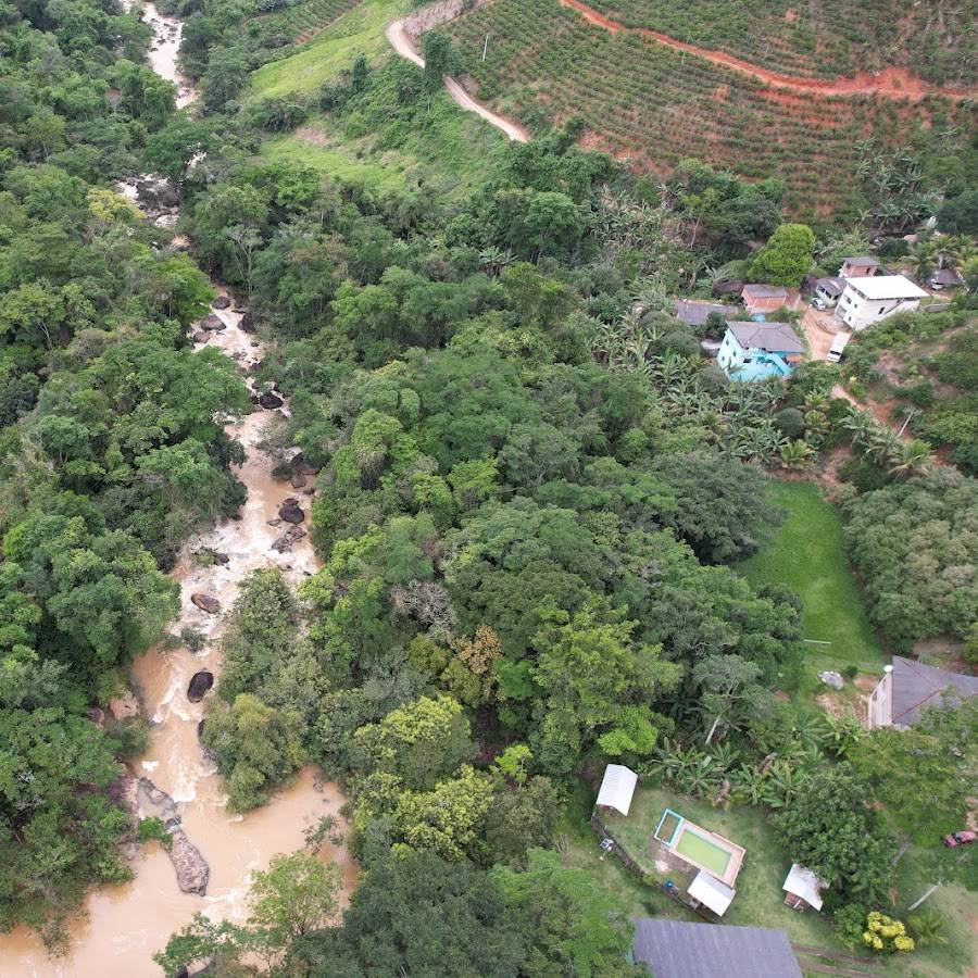 Camping Parque Ribeirão