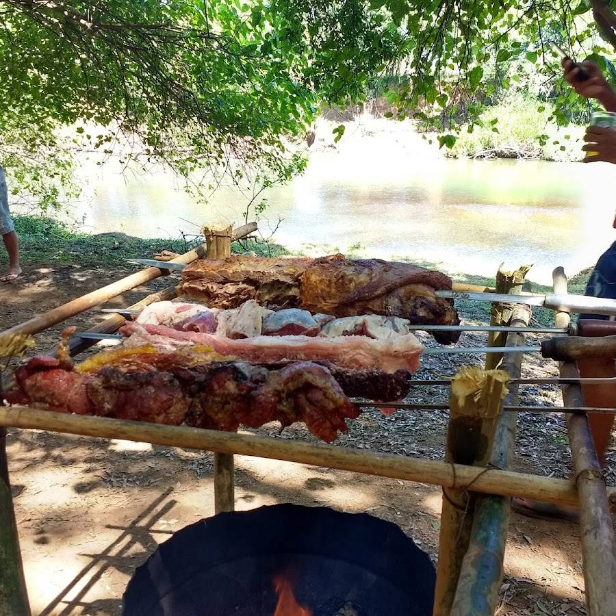 Camping Parque Sombreiro