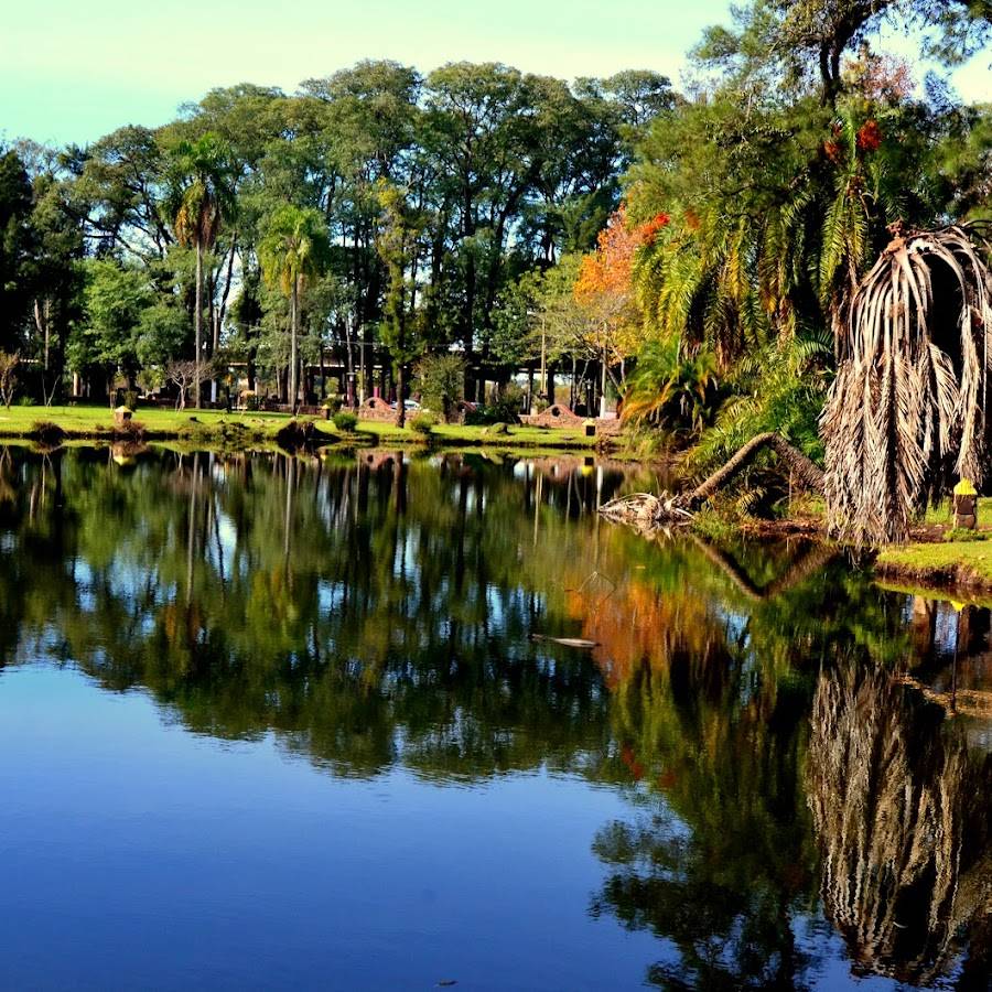 Camping Paseo 7 de Setiembre