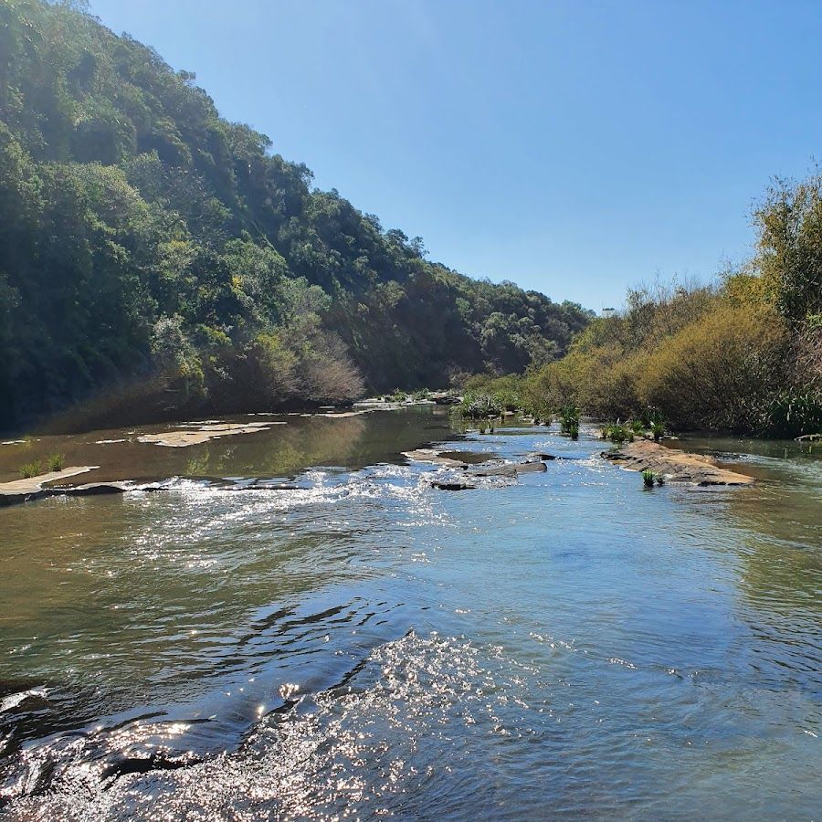Camping Passo da Laje