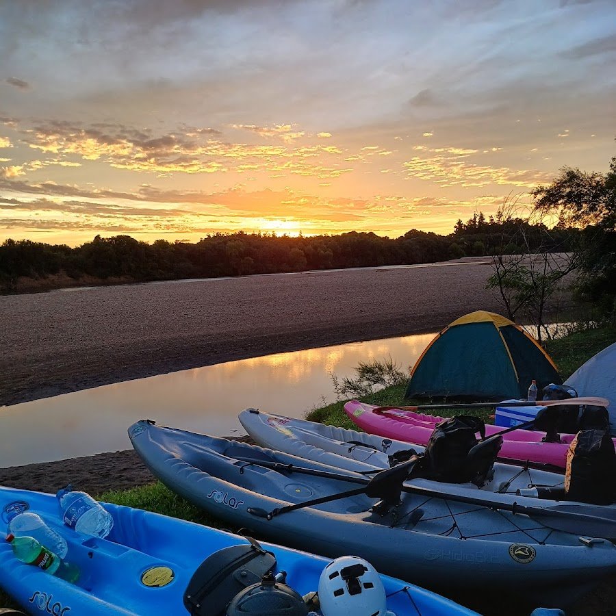 Camping Passo das Carretas