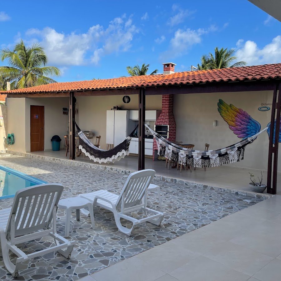 Estacionamento sol de milagres