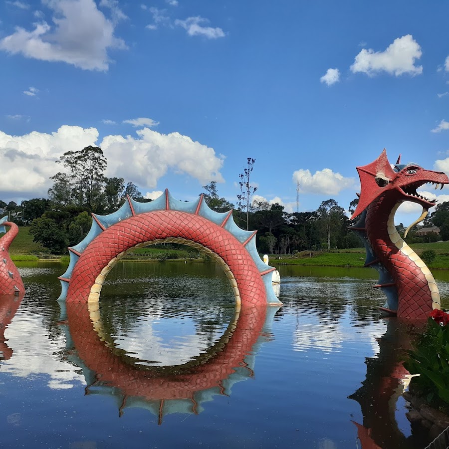 Camping Bosque Tranquilitate