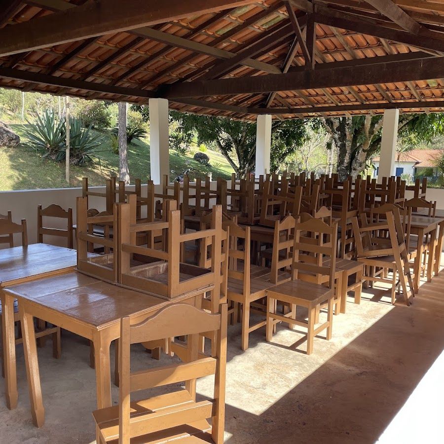 Camping Pesque e Pague Campestre