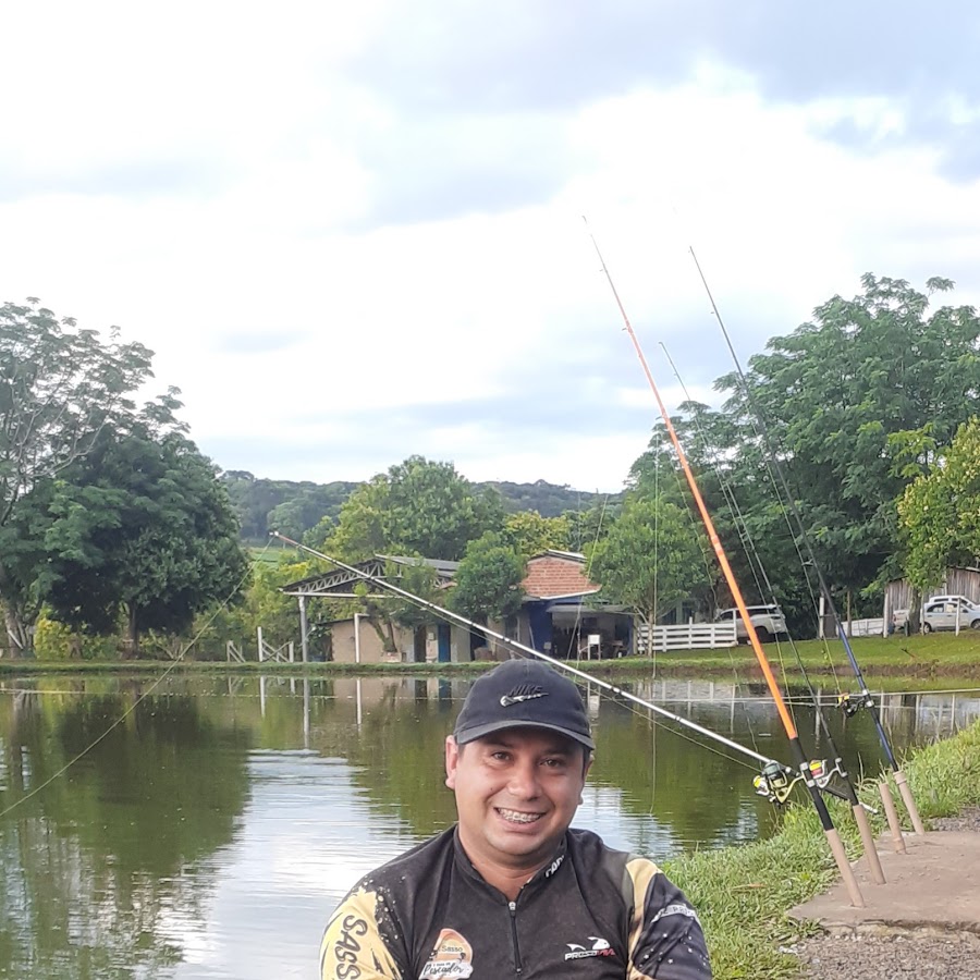 Camping Pesque-Pague São Rafael