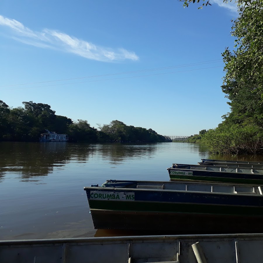 Camping Pesqueiro da Neuza