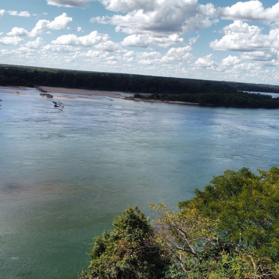 Camping Pesqueiro Zé Maria