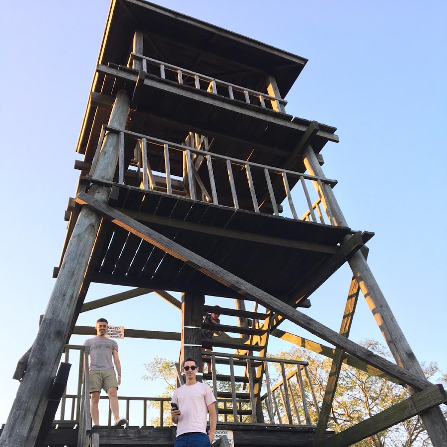 Camping Piedra Pintada