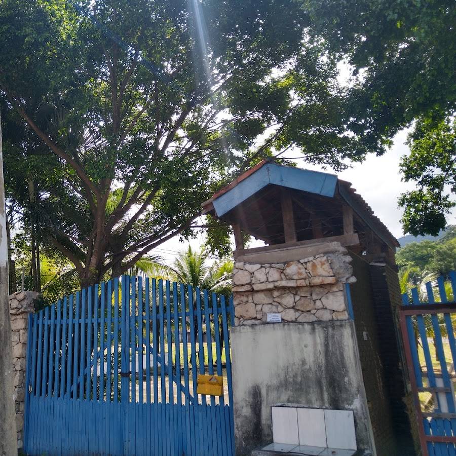 Camping Pinon (fechado)