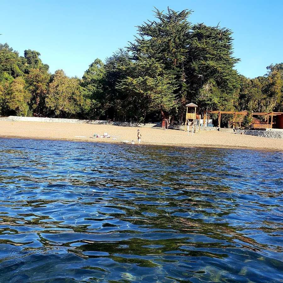 Camping Playa Niklitschek