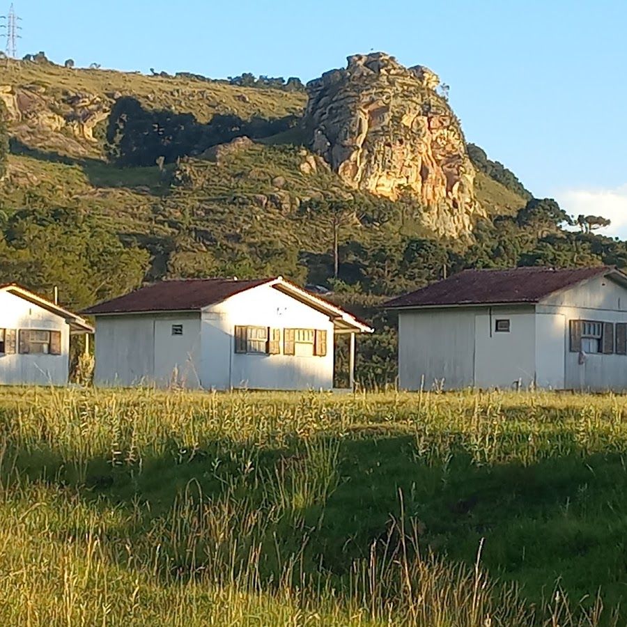 Camping da Ponte Velha