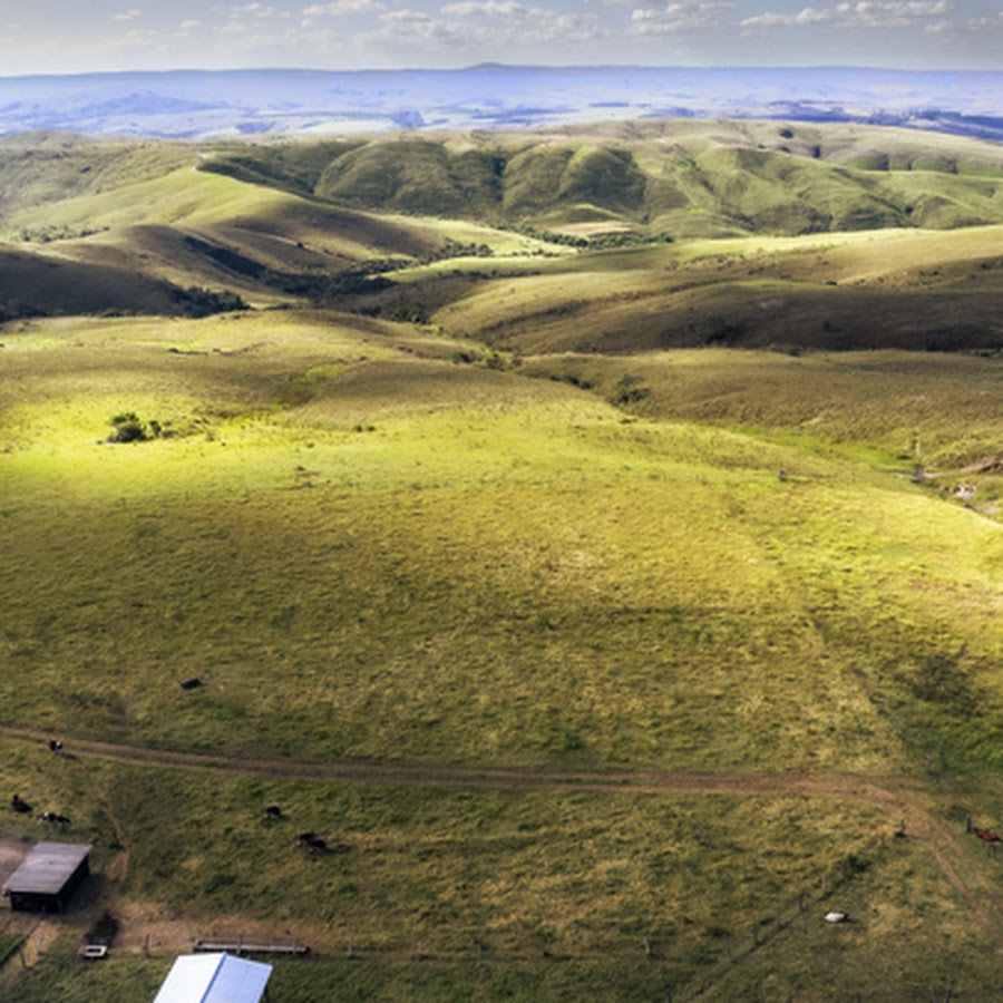 Camping Portal da Canastra