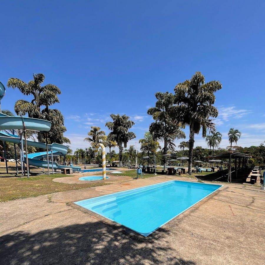 Camping Portal da Chapada