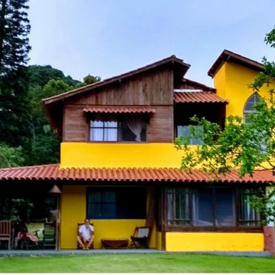 Camping Porto Grande