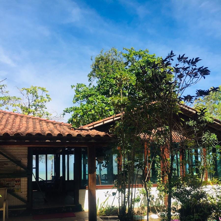 Camping Pousada Aldeia da Lua , Cumuruxatiba