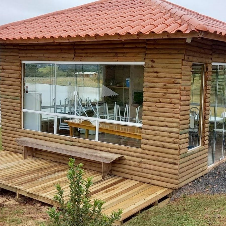 Camping e Pousada Belo Cerro