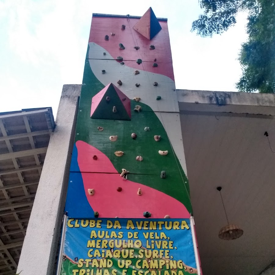 Camping Pousada Breno Clube de Aventura