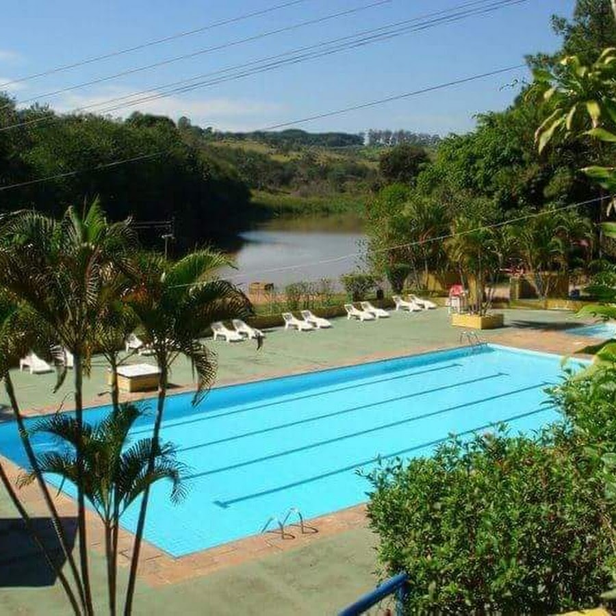 Camping e Pousada Carrion