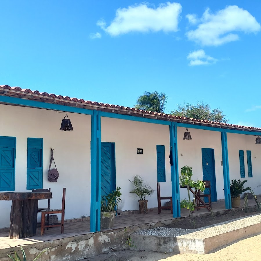 Camping Pousada da Aninha