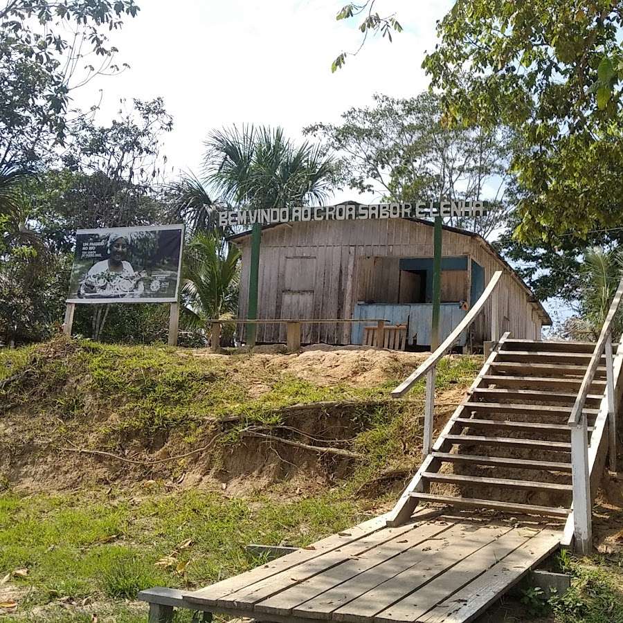 Camping Pousada do CROA