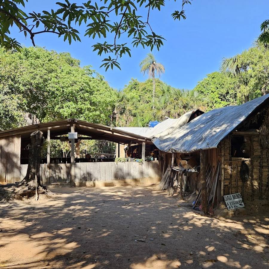 Camping - Davi Mendes