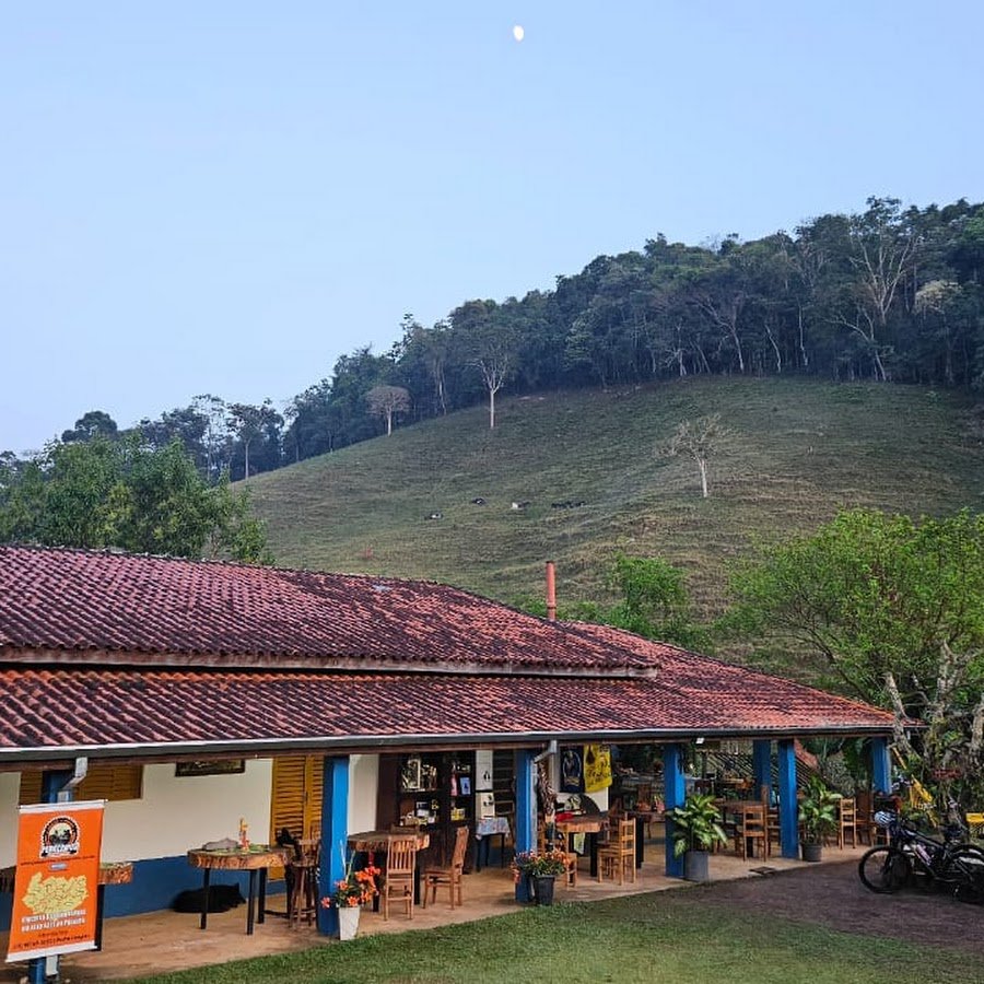 Camping Pousada dos Pereiras