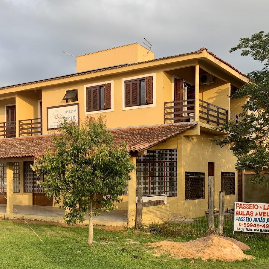 Camping Pousada dos Quiosques