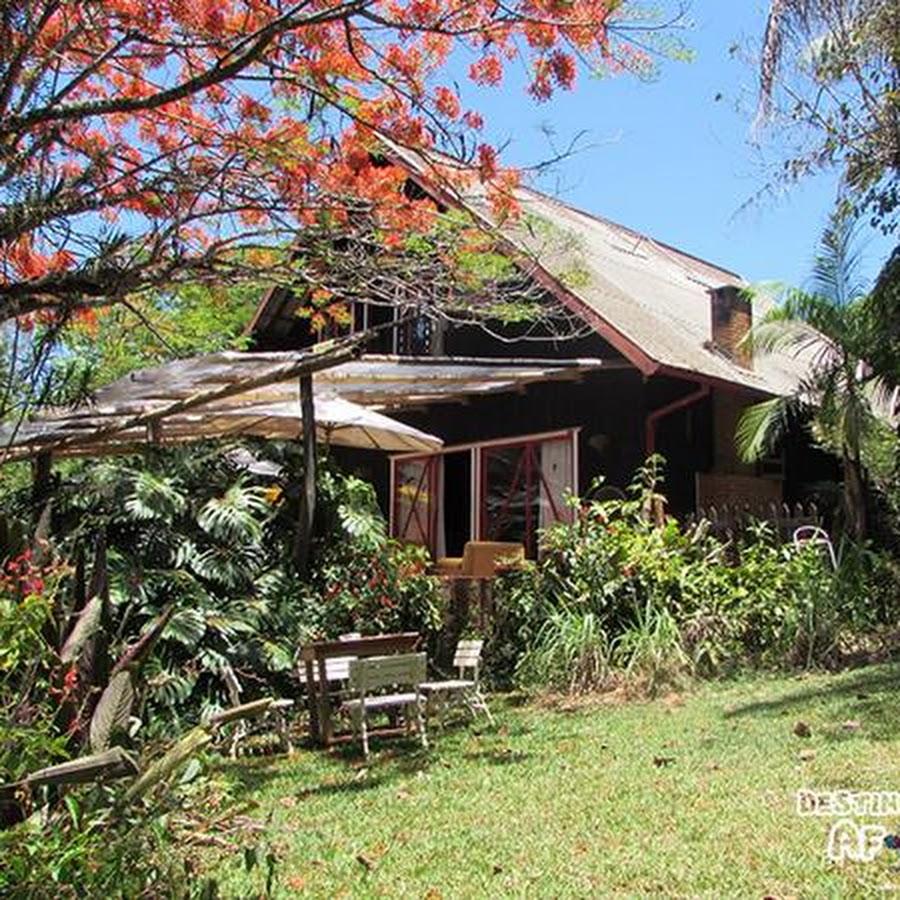 Camping - Chácara Marabu