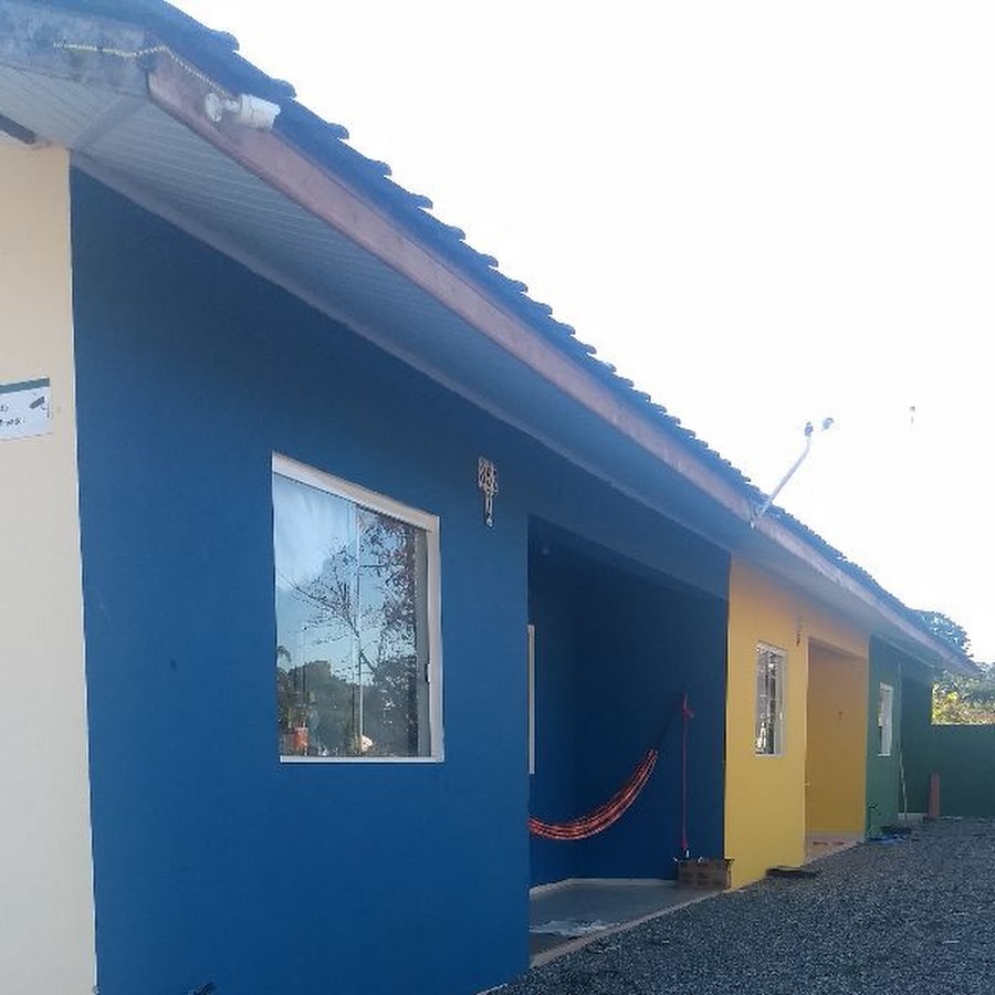 Camping e Pousada Mariluz