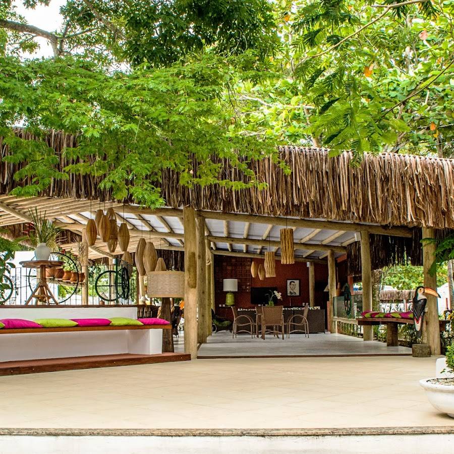 Camping Pousada Do Mundaí