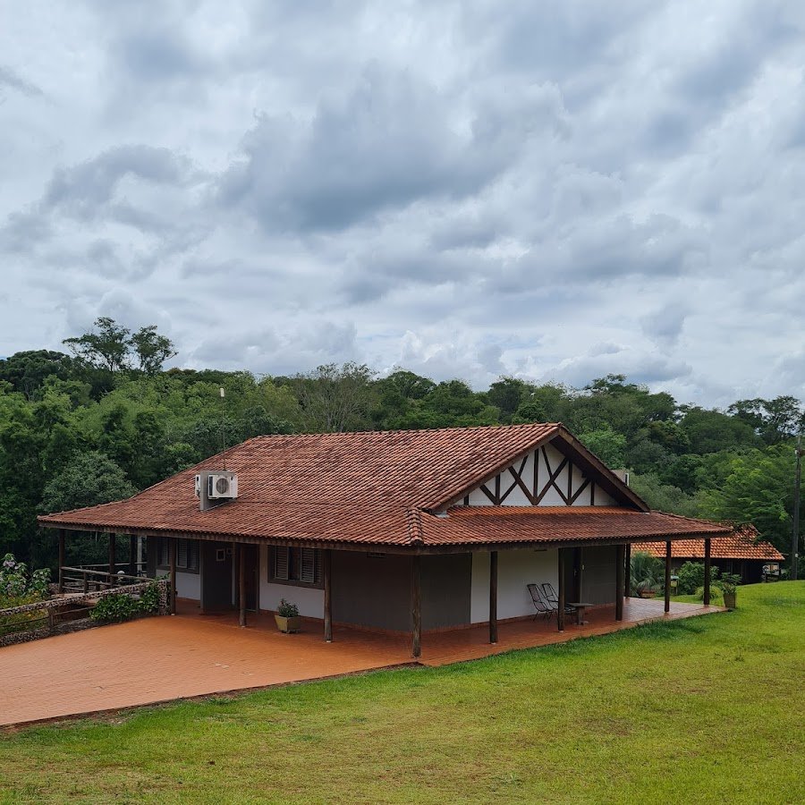 Camping Pousada Parque das Gabirobas