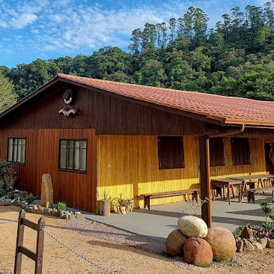 Camping Pousada Vale dos Paredões