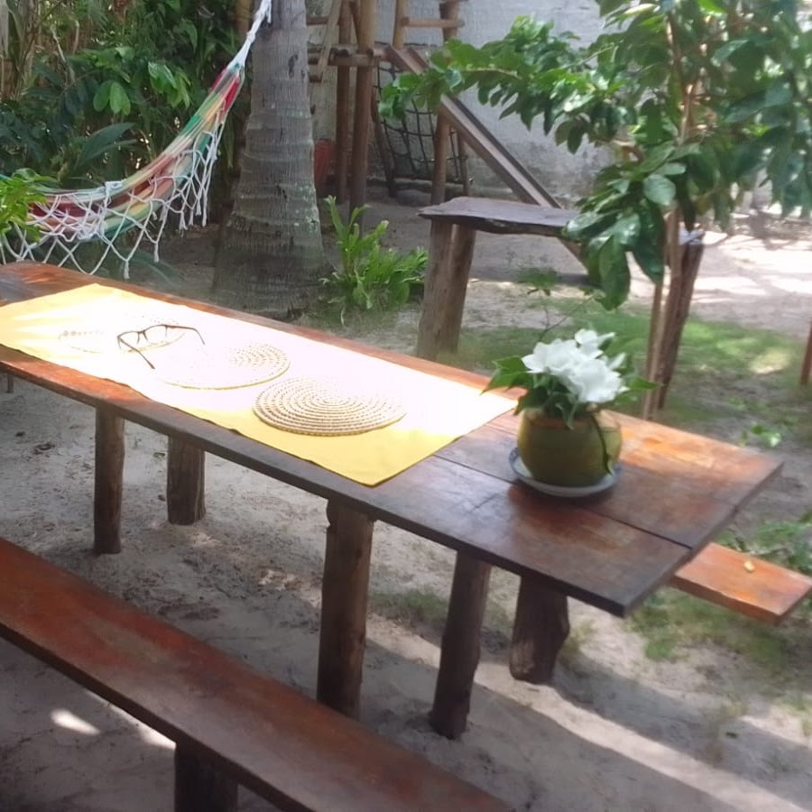 Camping Pousadinha da Lulu