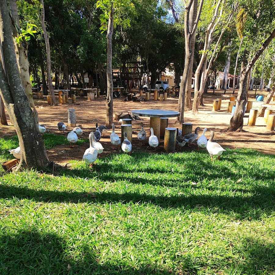 Camping Praia da Ema