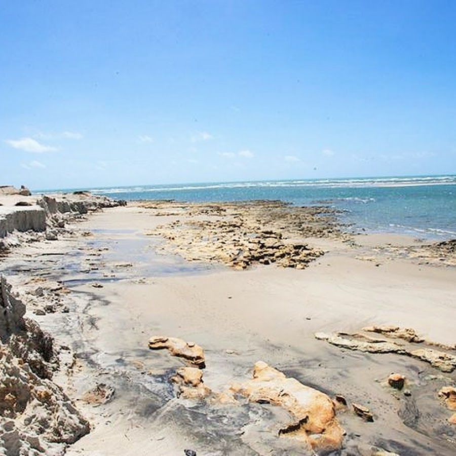 Camping Praia das Agulhas