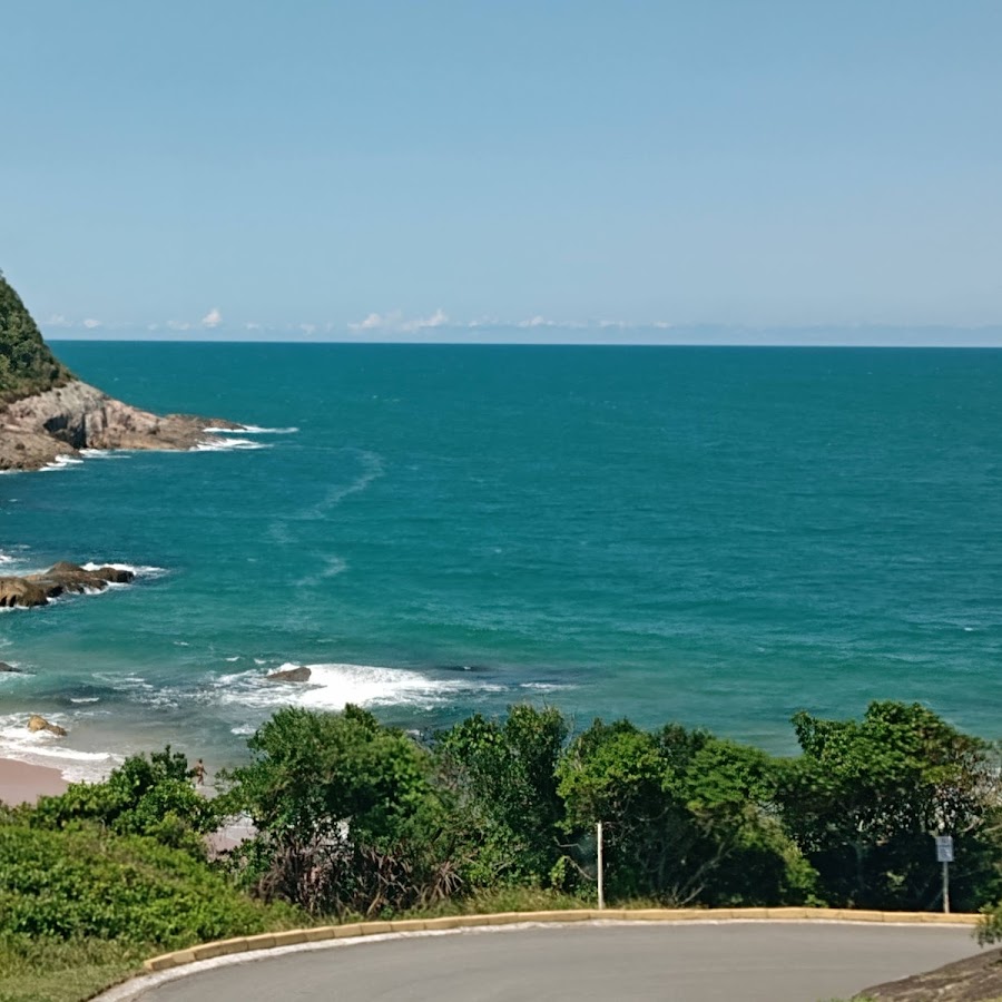 Camping Praia do Pinho