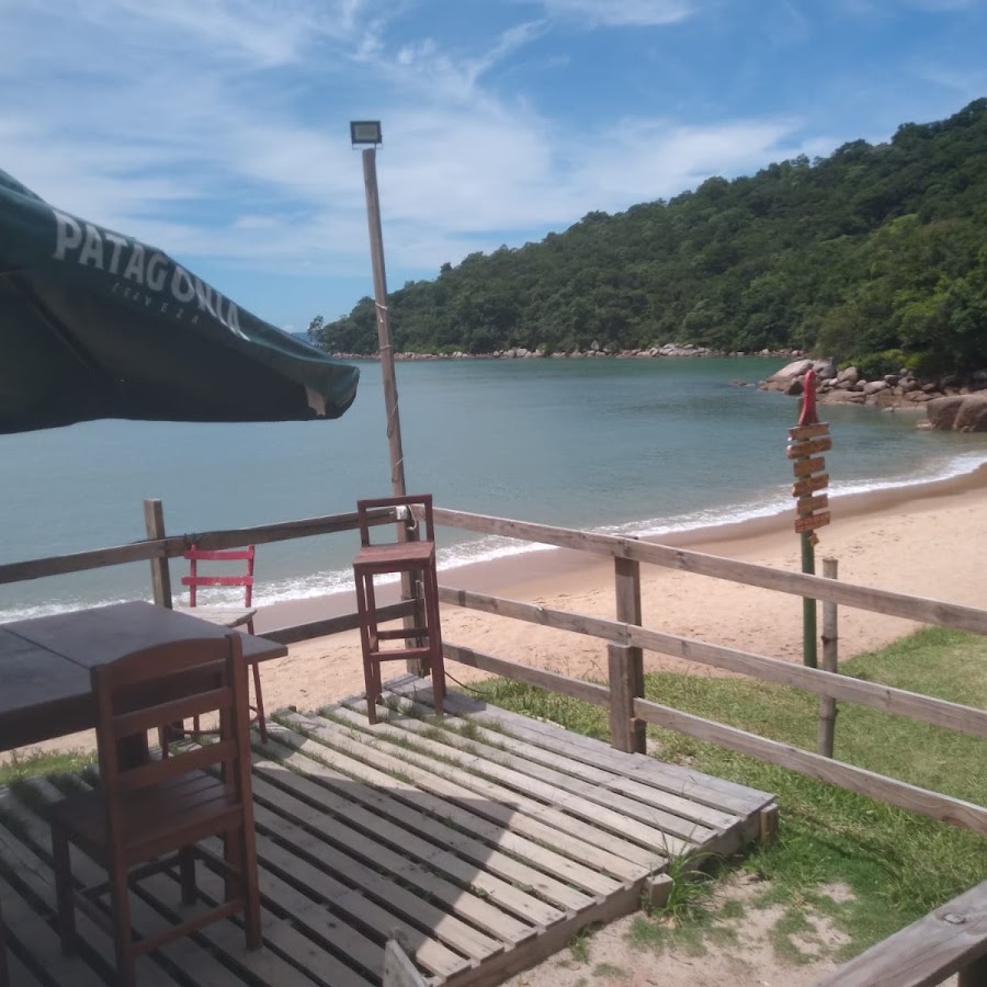 Camping Praia dos Currais