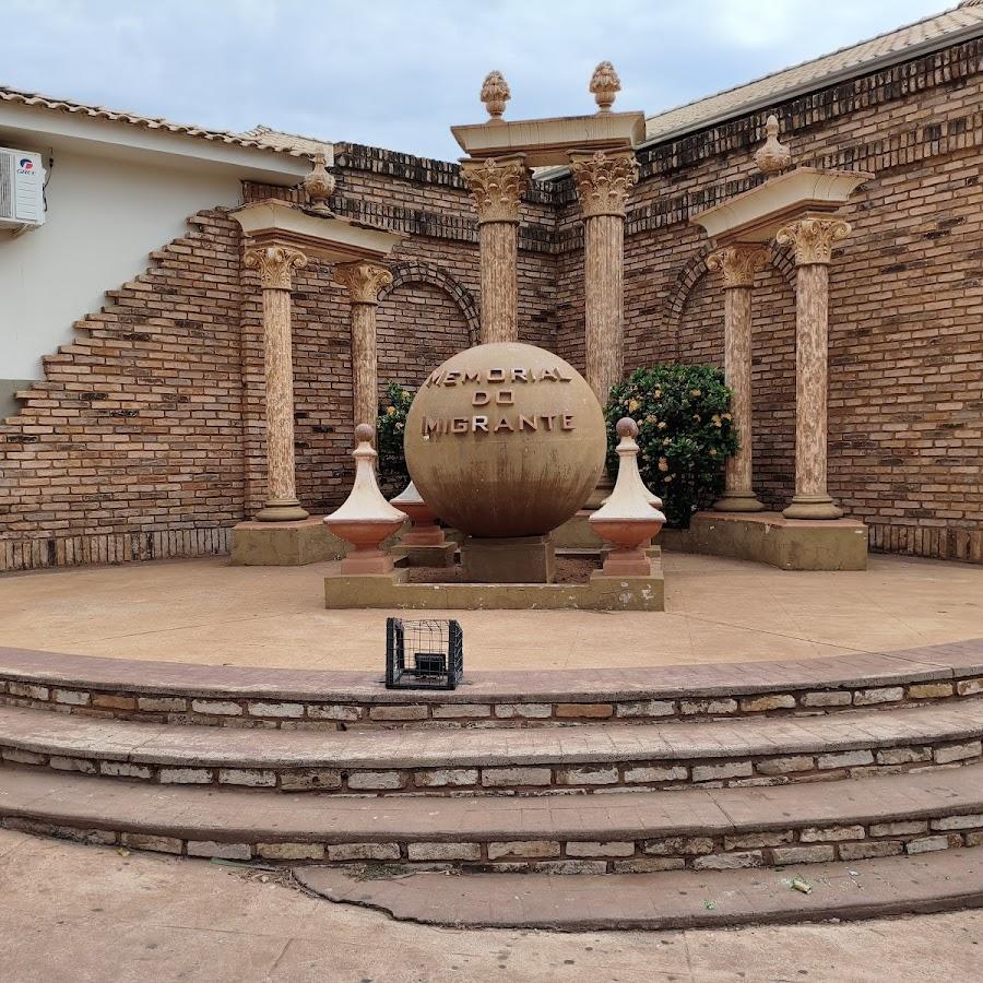 Camping Praia Municipal Sabino