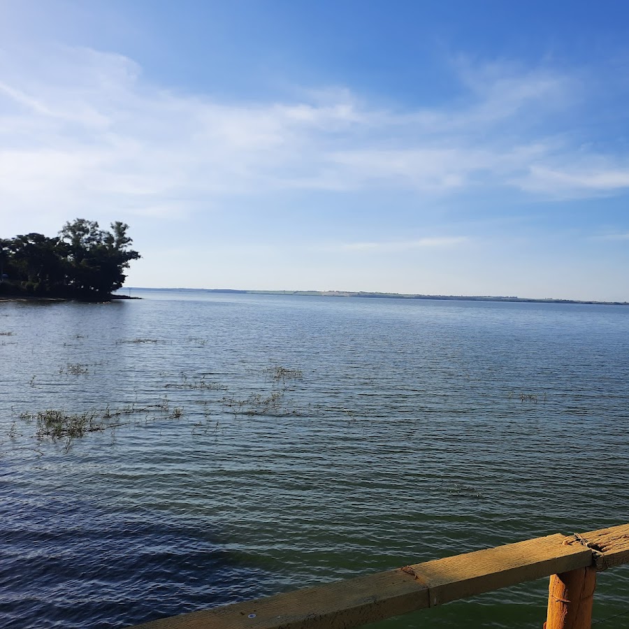 Camping Praínha de Pongaí – Porto Ferrão